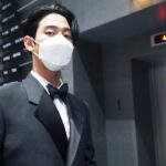 Ahn Hyo-seop Instagram - 새해 복 많이 받으세요! Happy New Year!