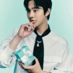 Ahn Hyo-seop Instagram – Tiffany&Co