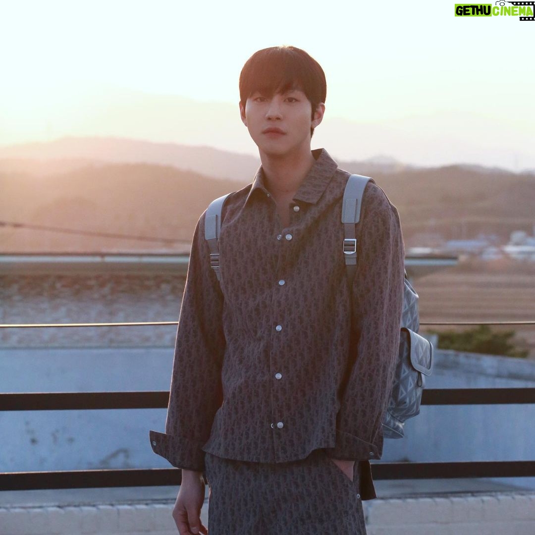 Ahn Hyo-seop - 3.4 Million Likes - @MrKimJones #DiorSummer22 #CDDiamond @Dior #ad