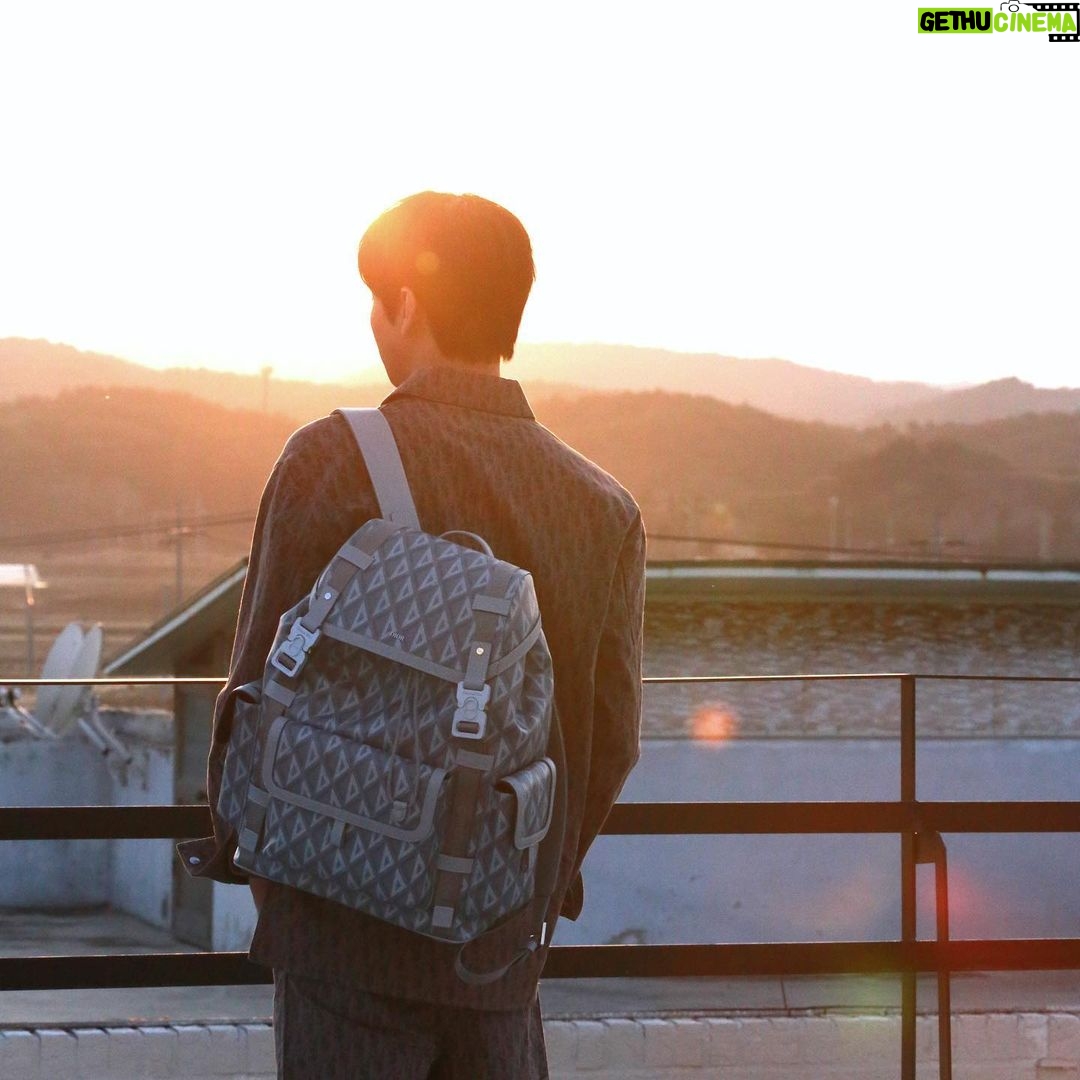 Ahn Hyo-seop - 3.4 Million Likes - @MrKimJones #DiorSummer22 #CDDiamond @Dior #ad