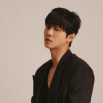 Ahn Hyo-seop Instagram - 사내맞선