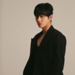 Ahn Hyo-seop Instagram - 사내맞선