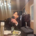 Ahn Hyo-seop Instagram - 곧 입니다😌