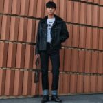 Ahn Hyo-seop Instagram - @berluti #berluti #berlutishoes #couturederby