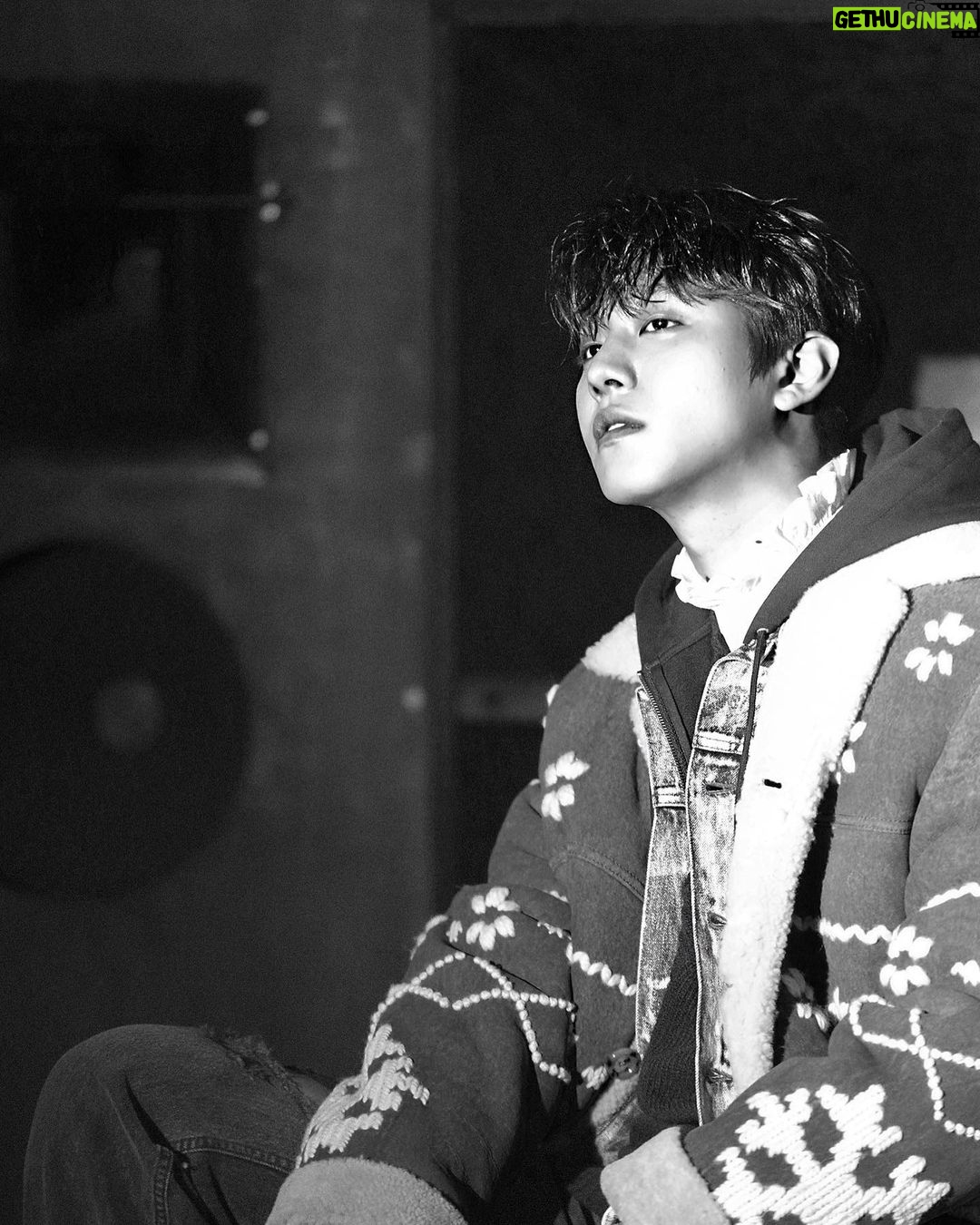 Ahn Hyo-seop Instagram - @celine @gq_korea