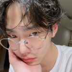 Ahn Hyo-seop Instagram - 홍천기 홍천기 홍천기