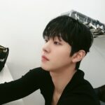 Ahn Hyo-seop Instagram - 홍천기 본방사수 하는지 안하는지 지켜볼겁니다