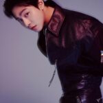Ahn Hyo-seop Instagram - 엘르 elle