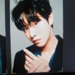 Ahn Hyo-seop Instagram - 엘르 elle
