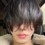 Ahn Hyo-seop Instagram - 오늘도 홍천기 재밌게 봐주세요!🌧 Don't miss out on Lovers of the Red Sky tonight at 10:00pm!