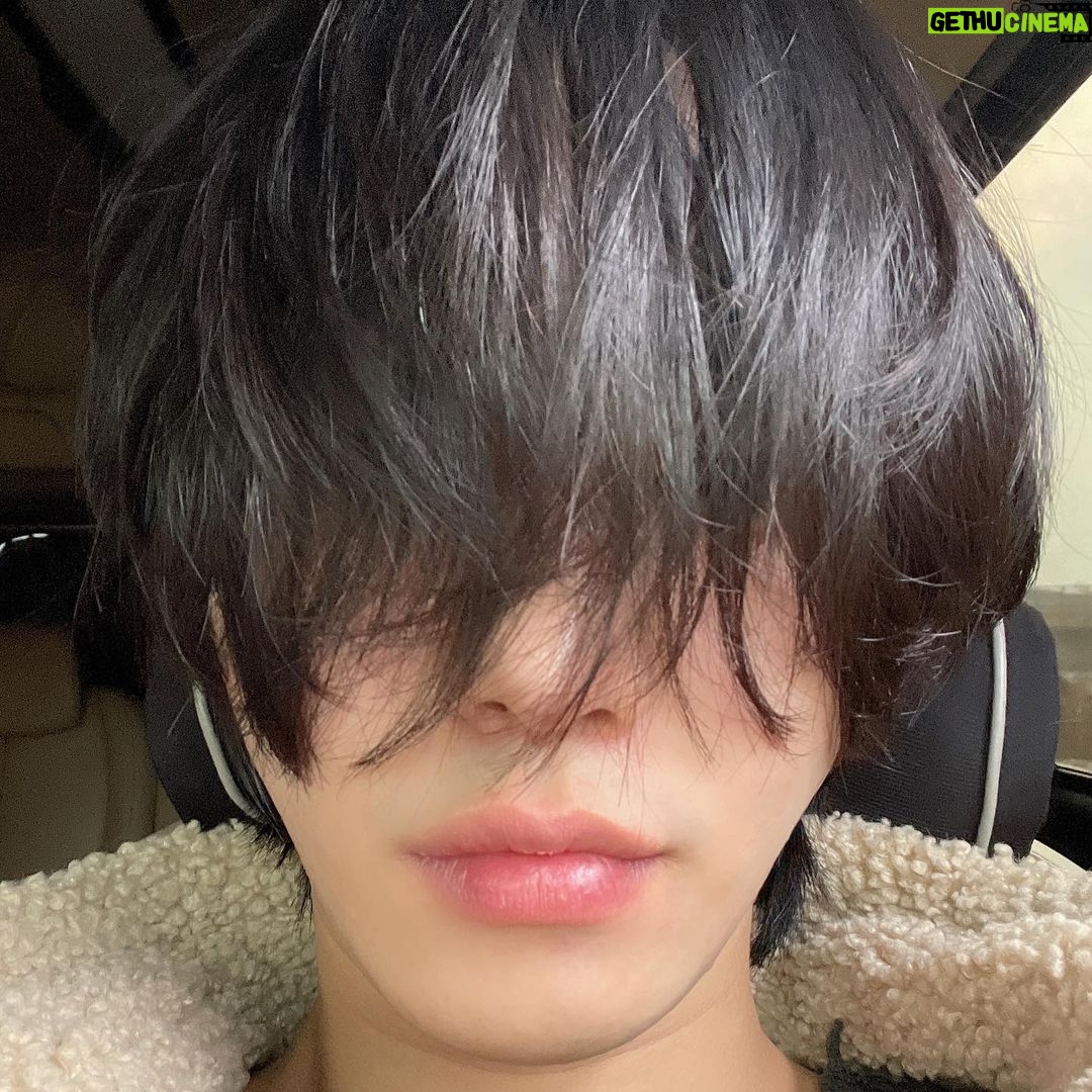 Ahn Hyo-seop Instagram - 오늘도 홍천기 재밌게 봐주세요!🌧 Don't miss out on Lovers of the Red Sky tonight at 10:00pm!