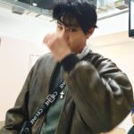 Ahn Hyo-seop Instagram - #광고 #CELINEHOMME #CELINEHOMMESUMMER22 #COSMICCRUISER CELINE HOMME SUMMER 22 COLLECTION을 celine.com에서 감상하세요.