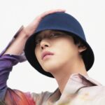 Ahn Hyo-seop Instagram - #AD BERLUTI W21 Collection ‘Living Apart Together’ @berluti @kris_van_assche #Berluti #벨루티