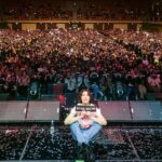 Ahn Hyo-seop Instagram - Love you Seoul once more❤️