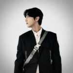 Ahn Hyo-seop Instagram - 디올 #Dior #CDDiamond