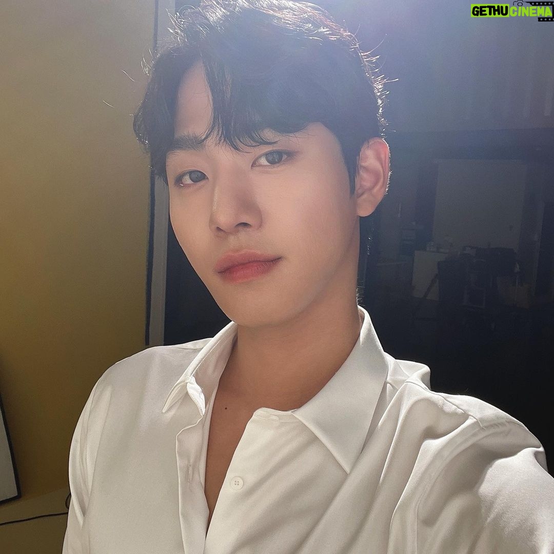 Ahn Hyo-seop - 3.1 Million Likes - yesterday