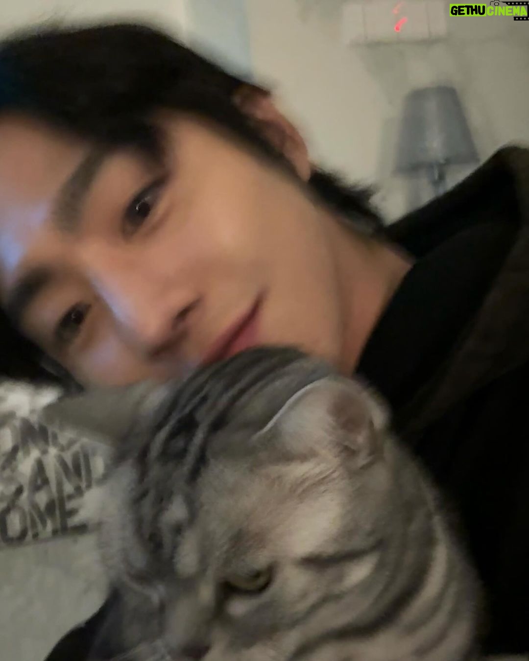 Ahn Hyo-seop - 3.1 Million Likes - 한번만 바울아… merry christmas🧸