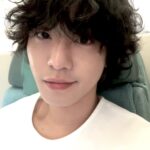 Ahn Hyo-seop Instagram - Love you Nagoya❤️