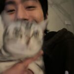 Ahn Hyo-seop Instagram - 한번만 바울아… merry christmas🧸