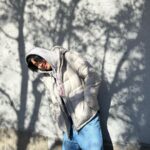 Ahn Hyo-seop Instagram – Favorite season of the year🤍