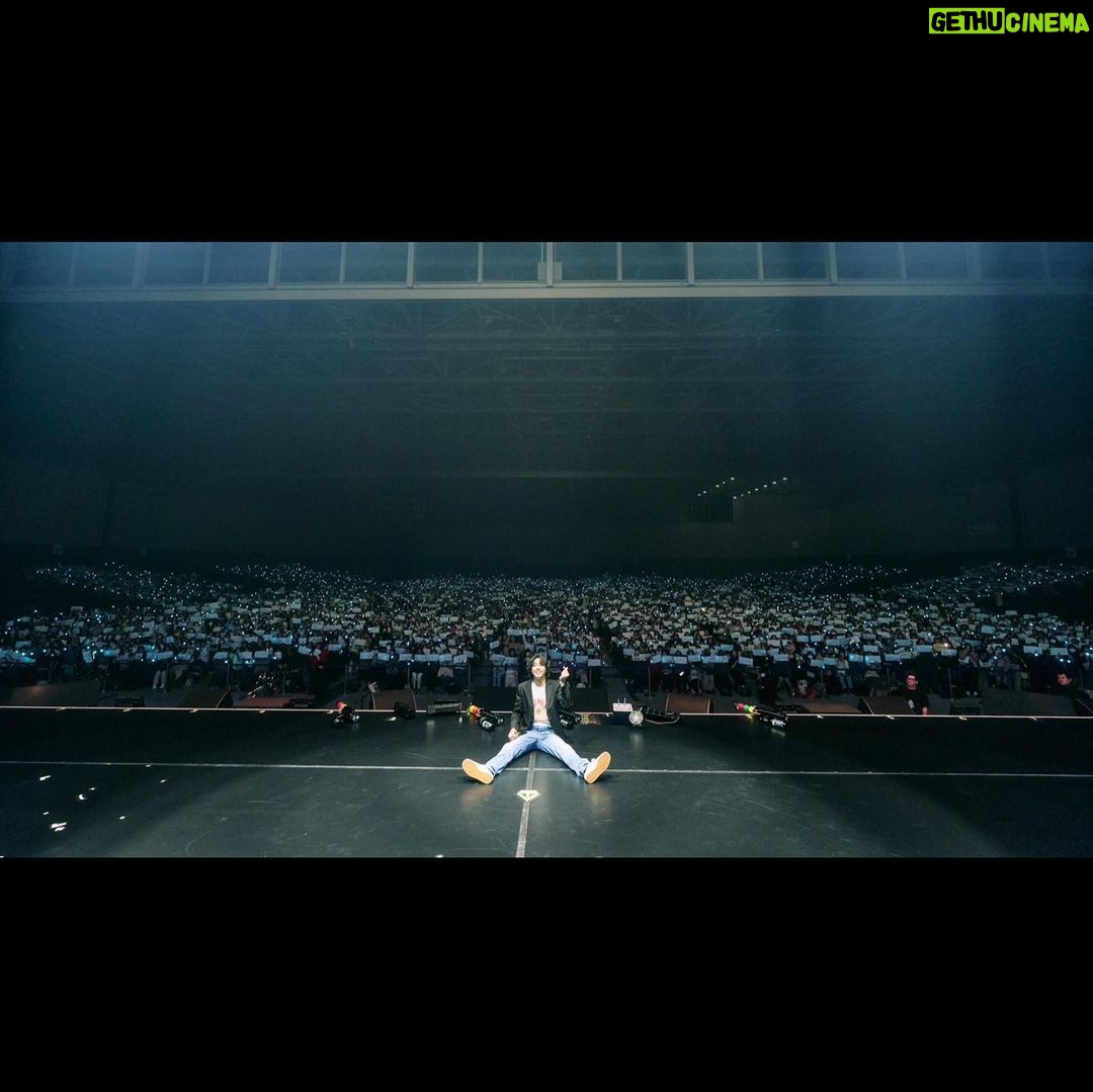 Ahn Hyo-seop Instagram - Love you Nagoya❤️