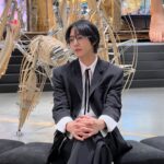 Ahn Hyo-seop Instagram - Love to be back Philippines🤍 #gentlemonster