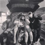 Ahn Sol-bin Instagram - 모두 고생하셨습니다! 현지를 만날 수 있어 행복했고, 코튼캔디를 만나서 더할 나위 없이 좋았습니다 ♥️ 아이돌 더 쿠데타!! 마지막까지 사랑해주시고 많관부!♥️