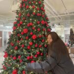 Ahn Sol-bin Instagram - 벌써 2021년 끝의 달🎄