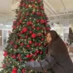 Ahn Sol-bin Instagram - 벌써 2021년 끝의 달🎄