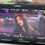 Ahn Sol-bin Instagram - 오늘 밤 11시 #JTBC #아이돌더쿱 3화 하는데 봐줄거쥬?!? ~3~ 월화 밤 11시 JTBC 드라마 아이돌더쿱🔥