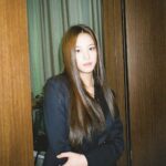 Ahn Sol-bin Instagram -