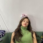 Ahn Sol-bin Instagram - #laboum #Kisskiss #comeback💋