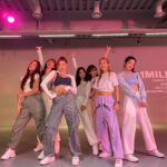 Ahn Sol-bin Instagram - 1M 💃🏽🕺🏽 코튼캔디 - 선물 (white day)🍬 안무영상이 공개되었습니다 ♥️ https://youtu.be/osg2DPOYtNA