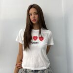 Ahn Sol-bin Instagram - ❤️❤️❤️ :)