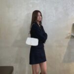 Ahn Sol-bin Instagram -
