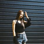 Ahn Sol-bin Instagram - 🍬