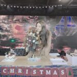 Ahn Sol-bin Instagram -