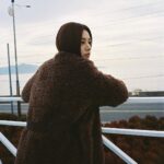 Ahn Sol-bin Instagram - 엑시언니는 진짜 황금손이야..🤦🏻‍♀️♥️