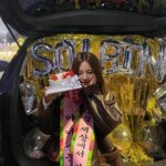 Ahn Sol-bin Instagram – 모두 고생하셨습니다! 현지를 만날 수 있어 행복했고, 코튼캔디를 만나서 더할 나위 없이 좋았습니다 ♥️ 아이돌 더 쿠데타!! 마지막까지 사랑해주시고 많관부!♥️