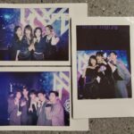 Ahn Sol-bin Instagram - 스타피스 식구 총 출동🤟🏻 오늘 밤 #jtbc드라마 #아이돌더쿱 월.화 밤 11시 본방사수🖤