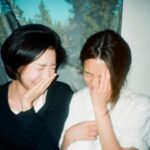Ahn Sol-bin Instagram - 😁😆