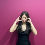 Ahn Sol-bin Instagram - ♥️