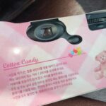Ahn Sol-bin Instagram -