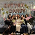 Ahn Sol-bin Instagram - 오늘 밤 11시 JTBC 아이돌 더 쿠데타 12화 마지막회 🥲 본방사수♥️많관부♥️