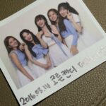 Ahn Sol-bin Instagram - 오늘 밤 11시 JTBC 아이돌 더 쿠데타 12화 마지막회 🥲 본방사수♥️많관부♥️