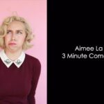Aimee La Joie Instagram - New comedy reel! Rest assured that a separate character reel is in the works ☺️ #aimeelajoie #comedy #actingreels