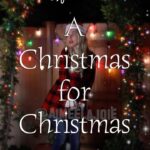 Aimee La Joie Instagram - A Christmas for Christmas 🎄 #aimeelajoie #hallmarkchannel #lifetimemovies #christmas