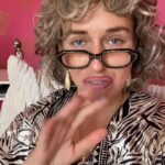 Aimee La Joie Instagram - Tag a brand that you think should sponsor Auntie Bev #auntiebev #aimeelajoie