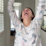 Aimee La Joie Instagram - Them: be positive! Me: #aimeelajoie #hairmusical #songparody