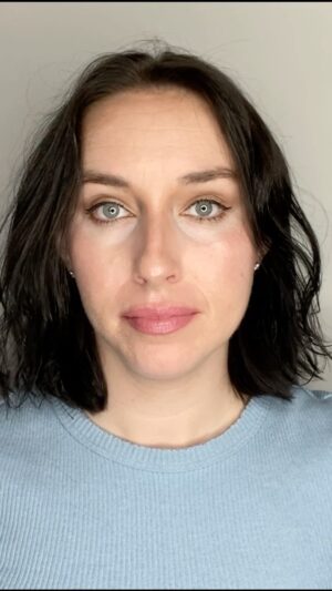 Aimee La Joie Instagram - Actors life. Inspired by a @claytonfarris TikTok. #aimeelajoie #actorslife